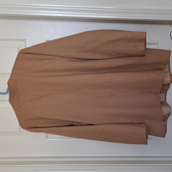 Vtg El Salvador WOOL Jacket - Picture 3 of 7